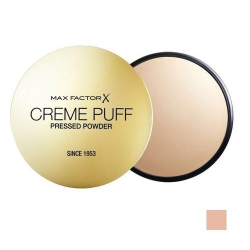 Max Factor Max Factor Creme Puff matting powder 14 g 50 Natural