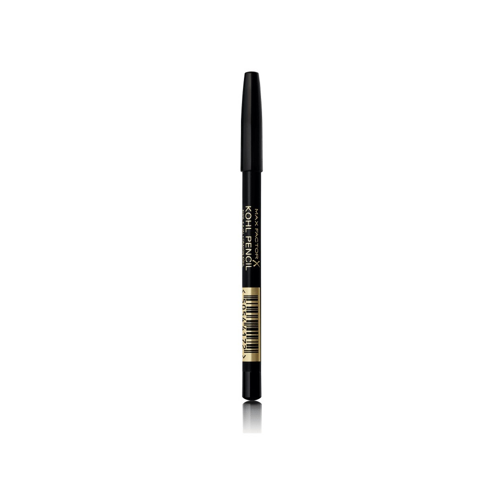 Produktbild för Max Factor Kohl Pencil eye pencil 1,3 g 020 Black