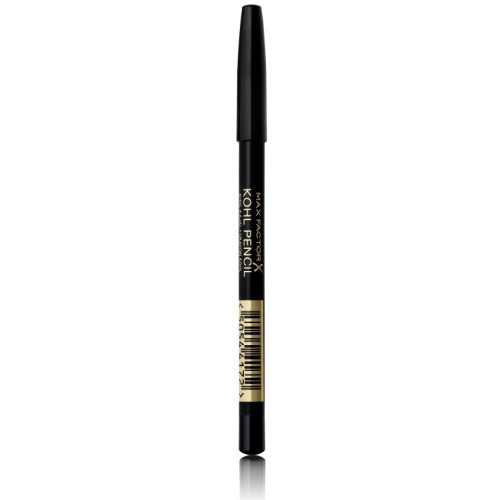 Max Factor Max Factor Kohl Pencil eye pencil 1,3 g 020 Black