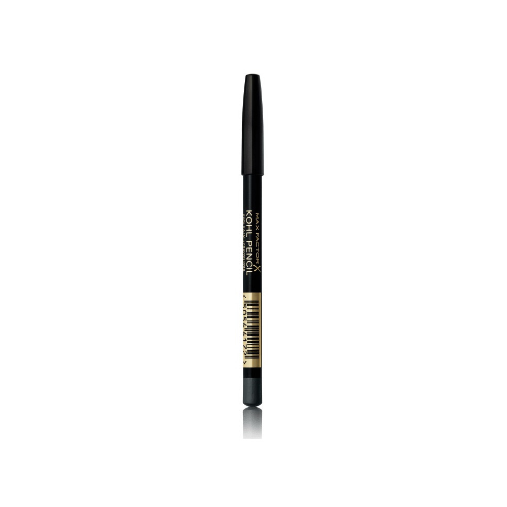 Produktbild för Max Factor Kohl Pencil eye pencil 1,3 g 050 Charcoal Grey