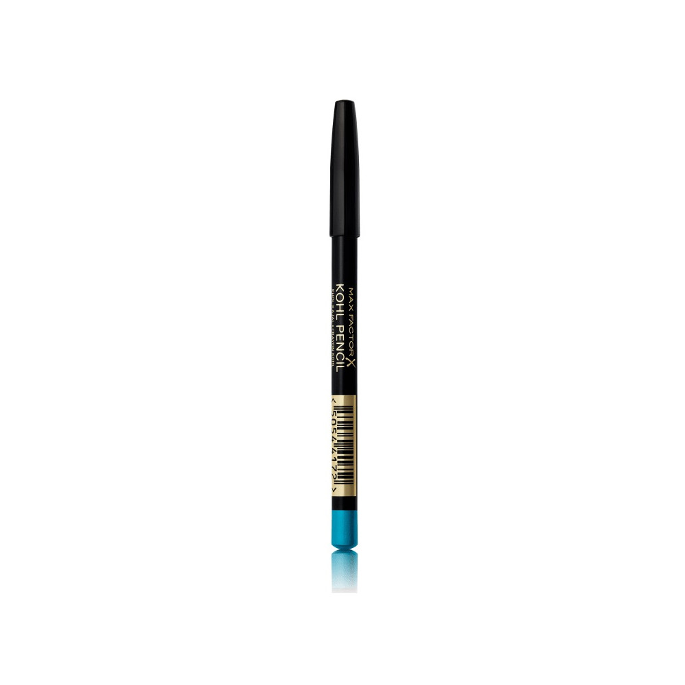 Produktbild för Max Factor Kohl Pencil eye pencil 1,3 g 060 Ice Blue