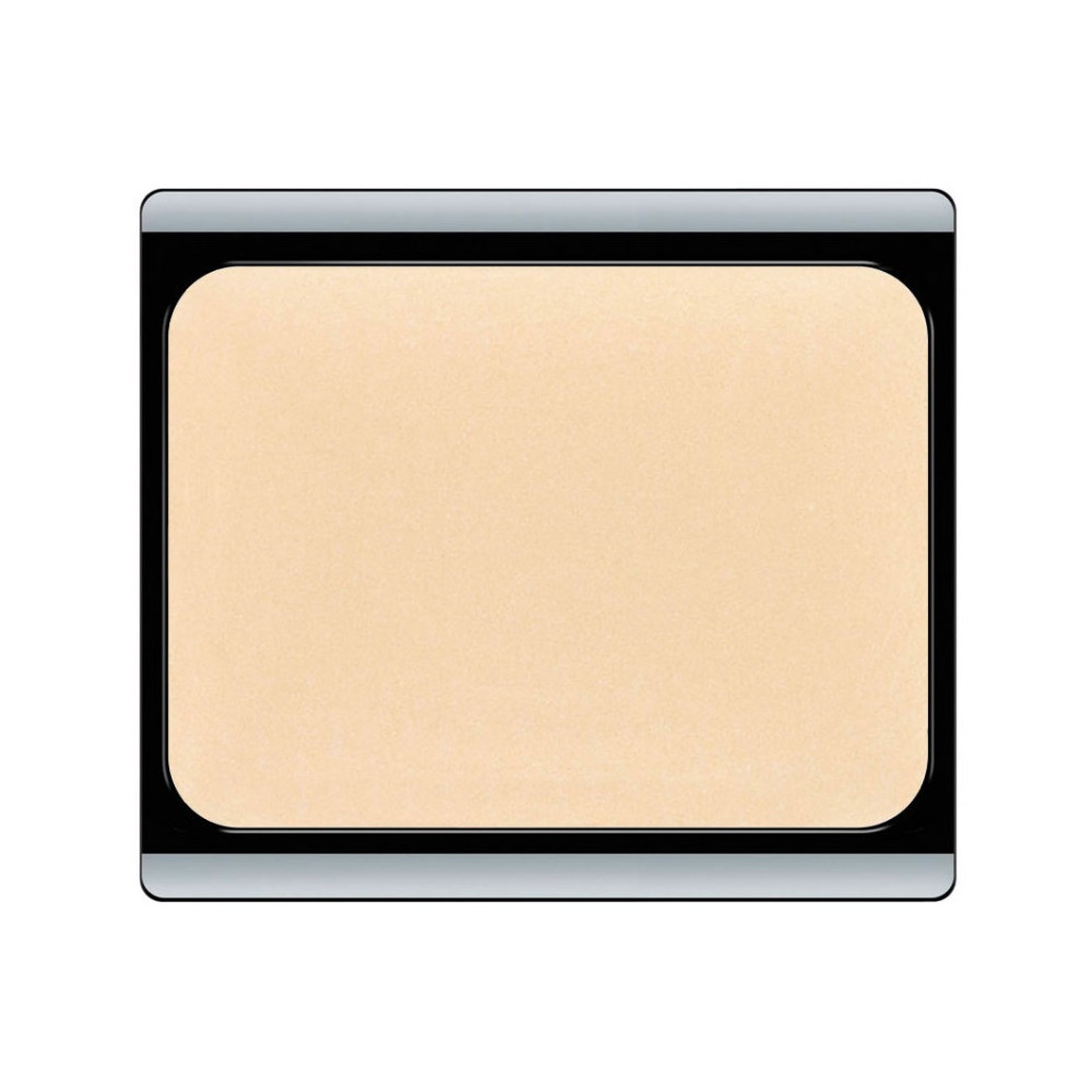 Produktbild för Artdeco Camouflage Cream waterproof cover cream 4,5 g 15 Summer Apricot