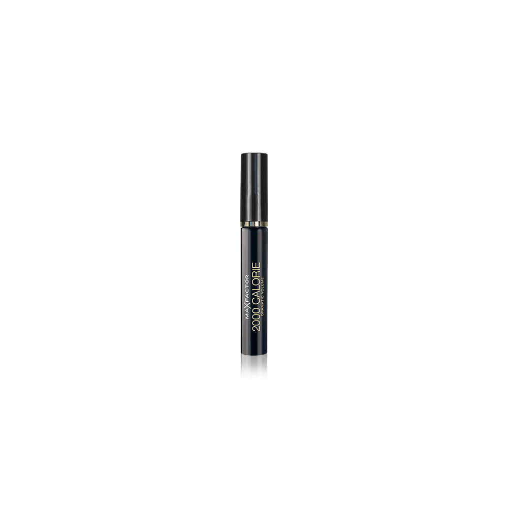 Produktbild för Max Factor 2000 Calorie Dramatic Volume Mascara mascara 9 ml 01 Black