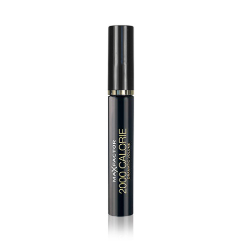 Max Factor Max Factor 2000 Calorie Dramatic Volume Mascara mascara 9 ml 01 Black