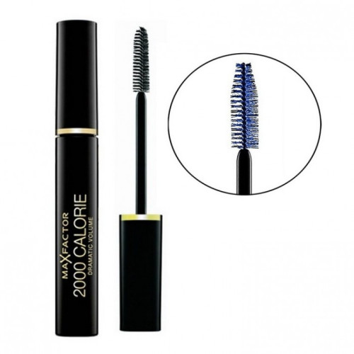 Max Factor Max Factor 2000 Calorie Dramatic Volume Mascara mascara 9 ml 04 Navy