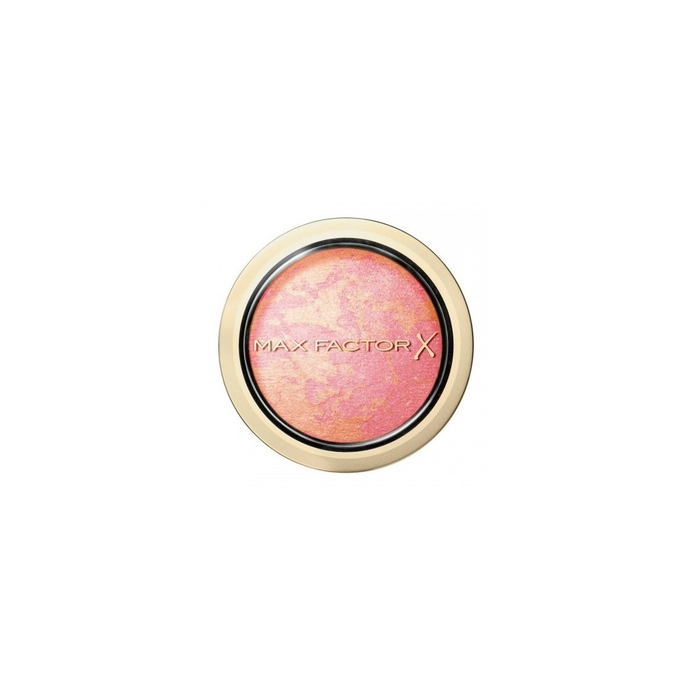 Produktbild för Max Factor Creme Puff Blush blush 1,5 g 05 Lovely Pink