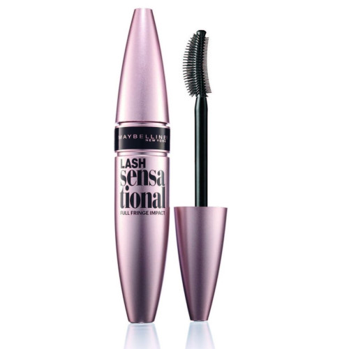Maybelline Maybelline Lash Sensational mascara 9,5 ml Black