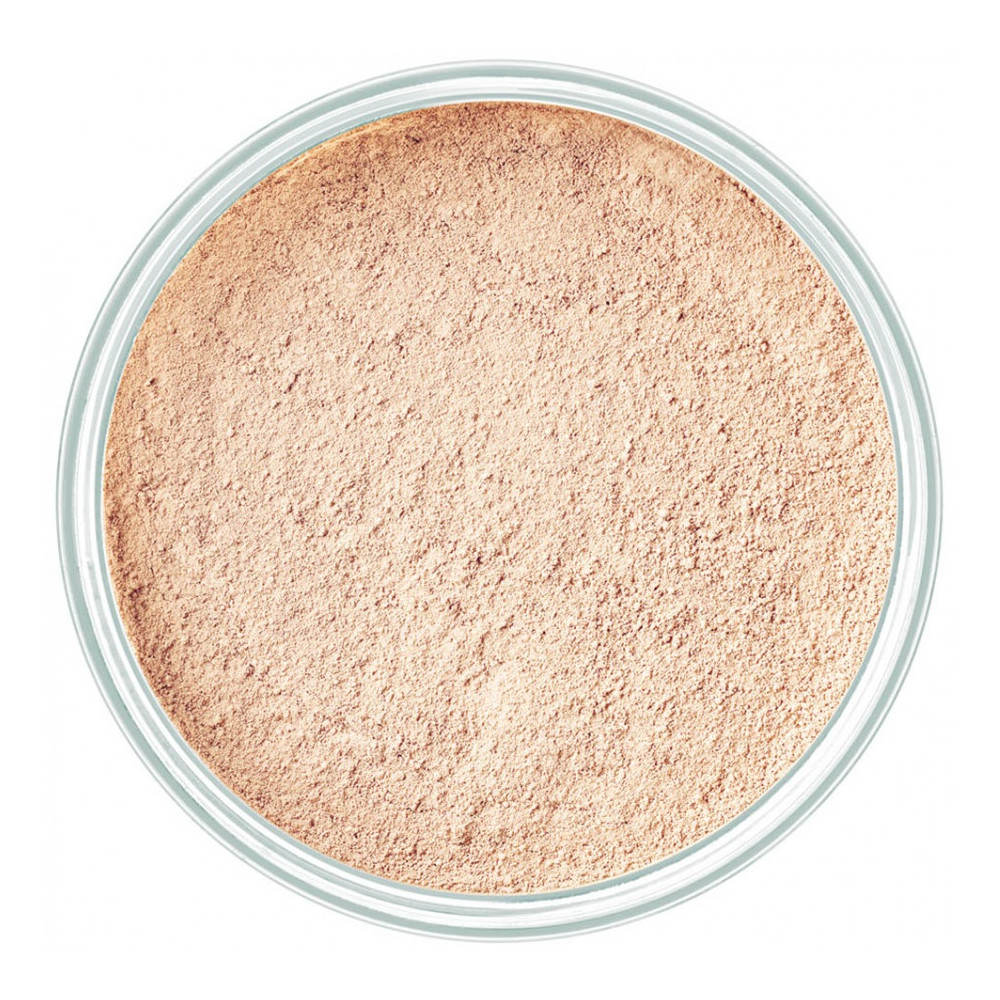 Produktbild för Artdeco Mineral Powder mineral makeup 15 g 3 Soft Ivory