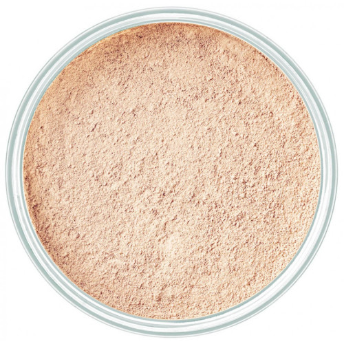 Artdeco Artdeco Mineral Powder mineral makeup 15 g 3 Soft Ivory