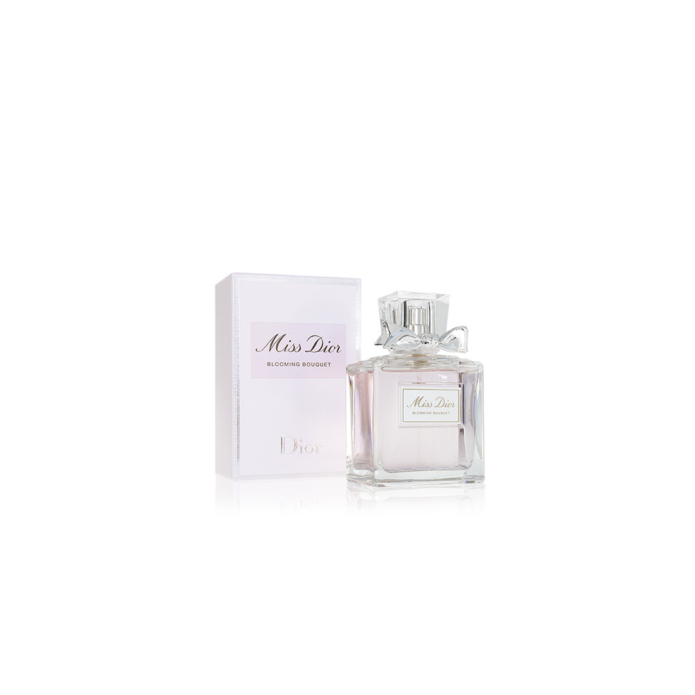 Produktbild för Dior Miss Dior Blooming Bouquet EDT W 100ml