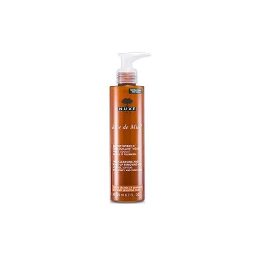 Nuxe Nuxe Reve de Miel čistící gel 200 ml