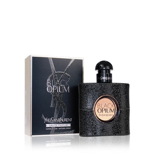 Yves Saint Laurent Yves Saint Laurent Black Opium EDP W 90ml