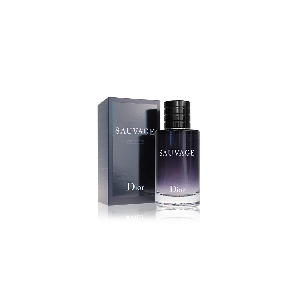 Produktbild för Dior Sauvage EDT M 60ml