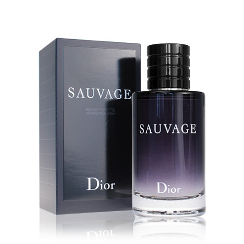 Dior Dior Sauvage EDT M 100ml