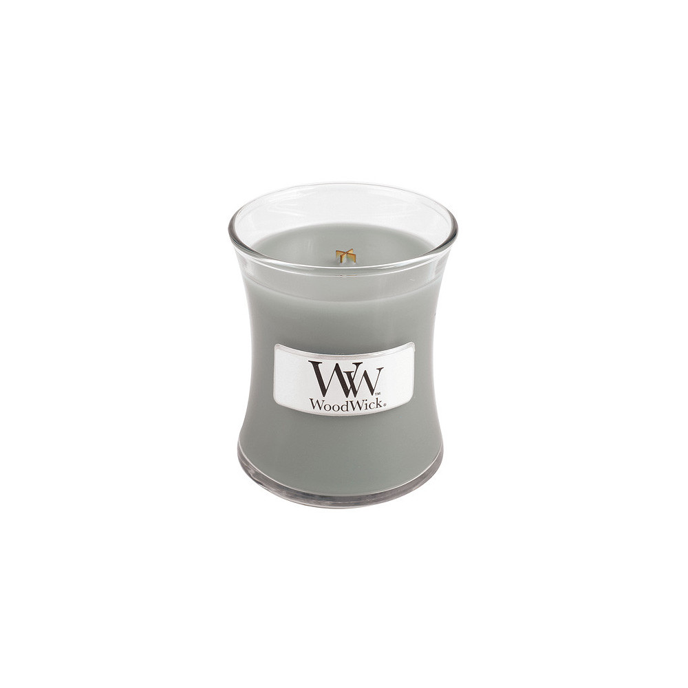 Produktbild för WoodWick Fireside scented candle with wooden wick 85 g