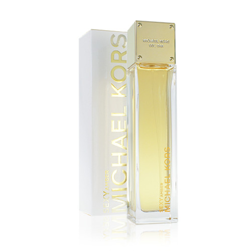 Michael Kors Michael Kors Sexy Amber Eau de Parfum for Women 100 ml