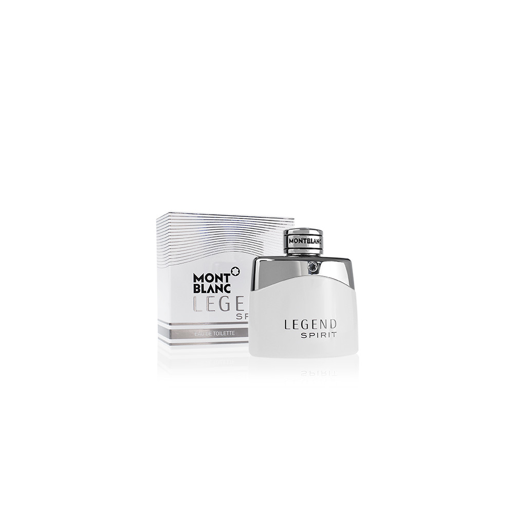 Produktbild för Montblanc Legend Spirit EDT M 100ml