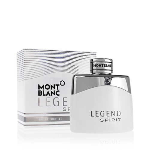 Montblanc Montblanc Legend Spirit EDT M 100ml