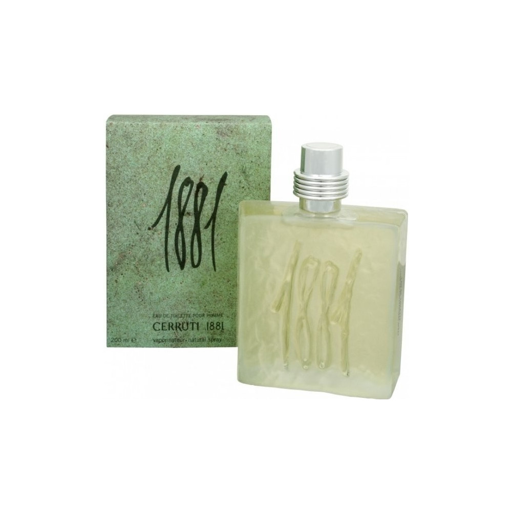 Produktbild för Nino Cerruti 1881 Pour Homme EDT M 25ml