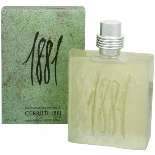 Nino Cerruti Nino Cerruti 1881 Pour Homme EDT M 25ml