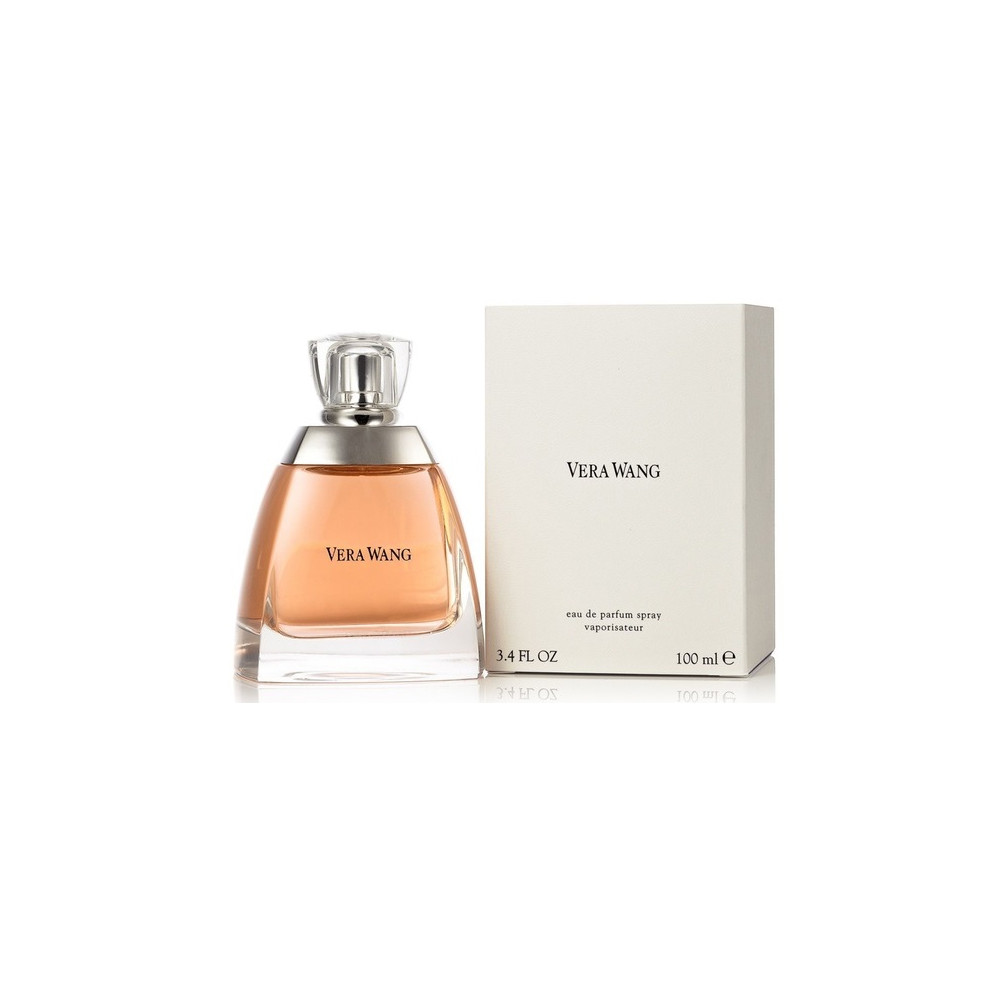 Produktbild för Vera Wang Vera Wang eau de parfum for women 100 ml