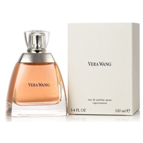 Vera Wang Vera Wang Vera Wang eau de parfum for women 100 ml