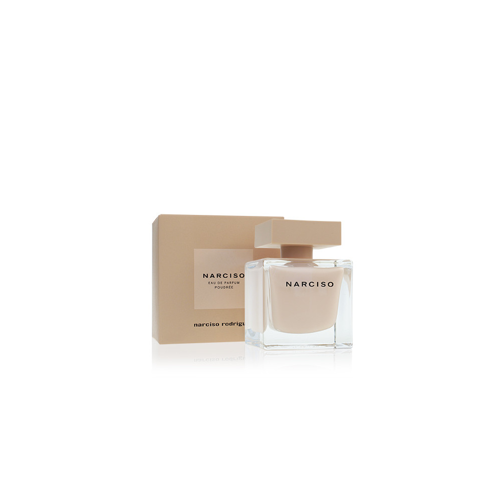Produktbild för Narciso Rodriguez Narciso Poudree EDP W 90ml
