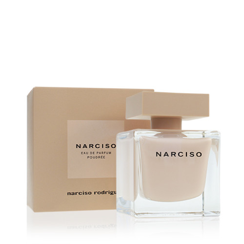 Narciso Rodriguez Narciso Rodriguez Narciso Poudree EDP W 90ml