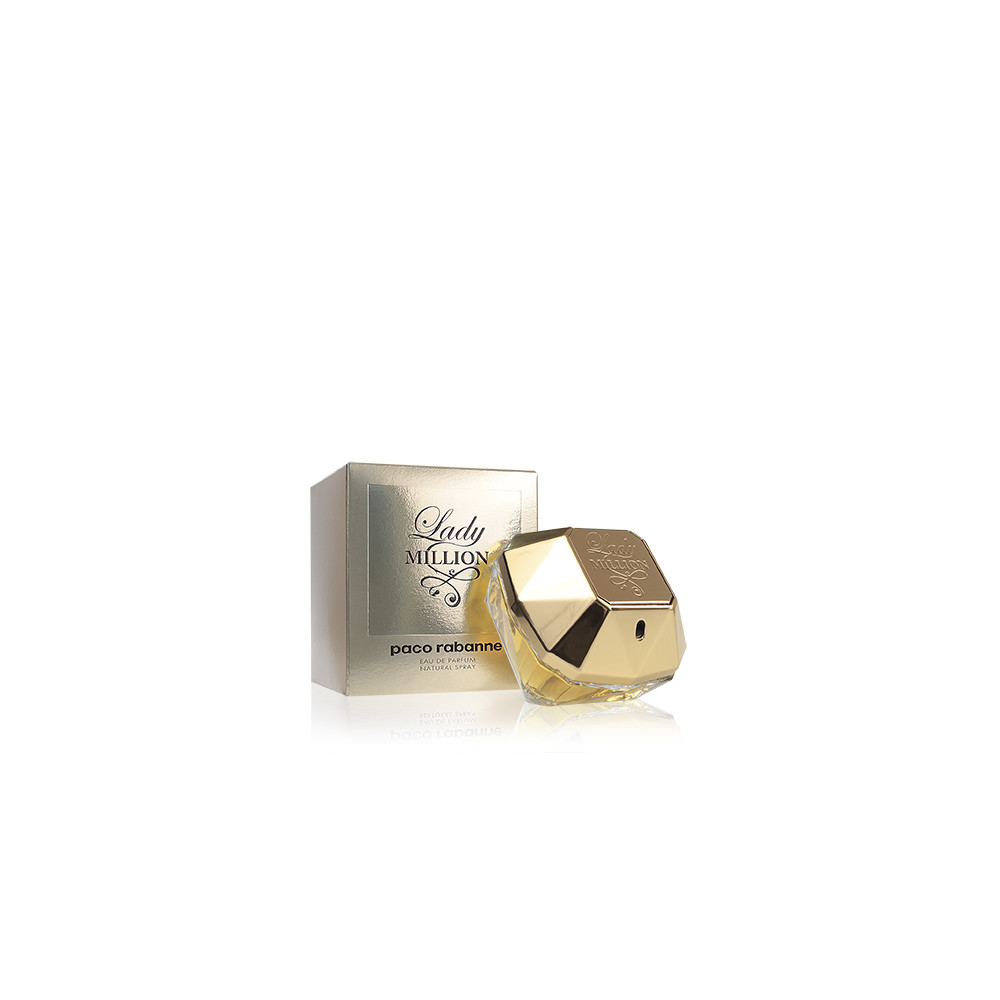 Produktbild för Rabanne Lady Million EDP W 30ml