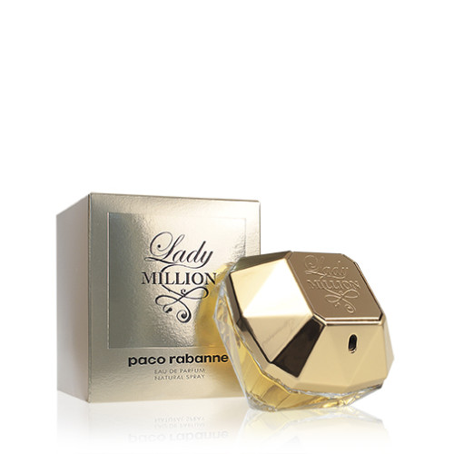 Rabanne Rabanne Lady Million EDP W 30ml