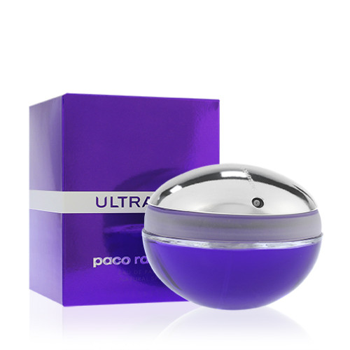Rabanne Rabanne Ultraviolet EDP W 80ml