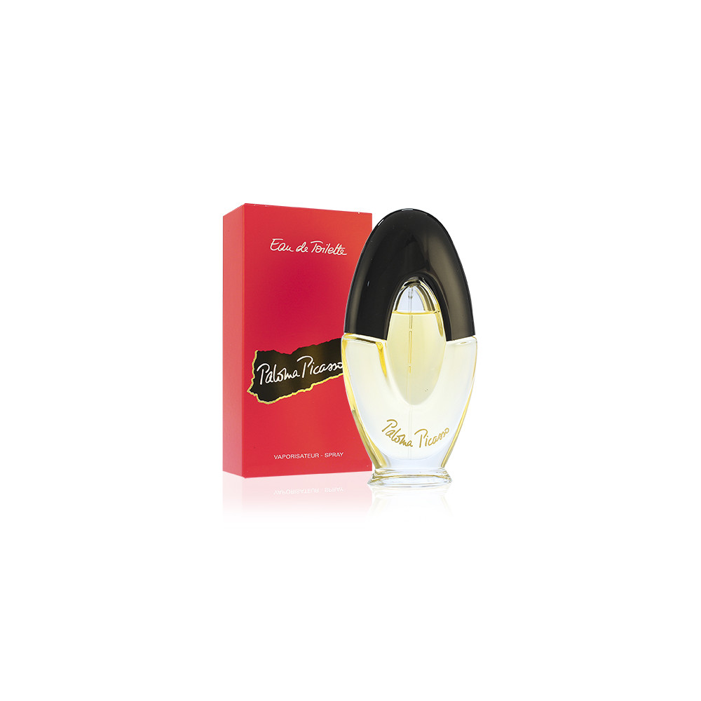 Produktbild för Paloma Picasso Paloma Picasso EDT W 100ml