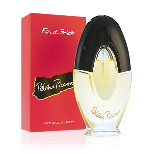 Paloma Picasso Paloma Picasso Paloma Picasso EDT W 100ml