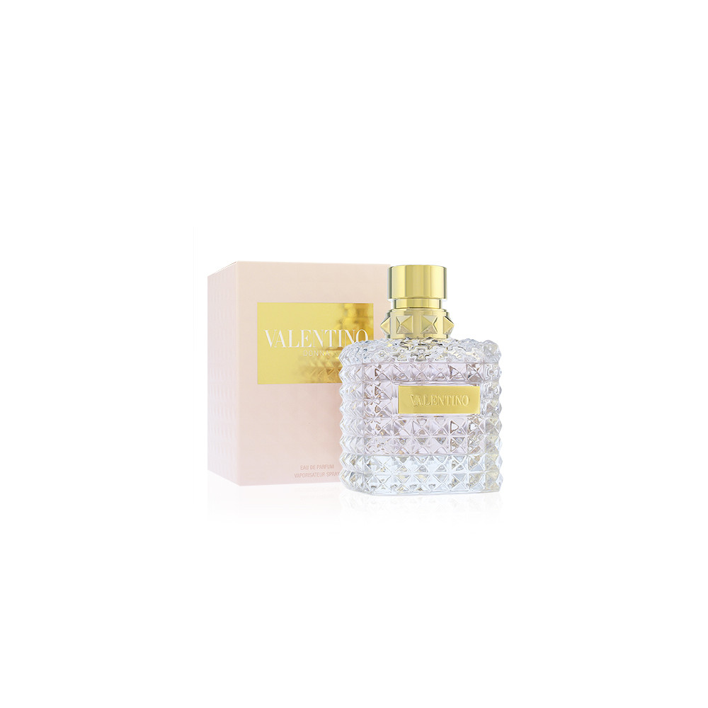 Produktbild för Valentino Donna EDP W 100ml
