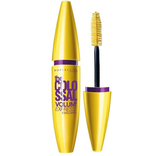 Maybelline Maybelline mascara 10,7 ml Glam Black