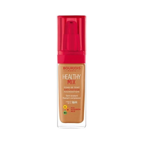 Bourjois Bourjois Healthy Mix brightening makeup 30 ml 58 Caramel