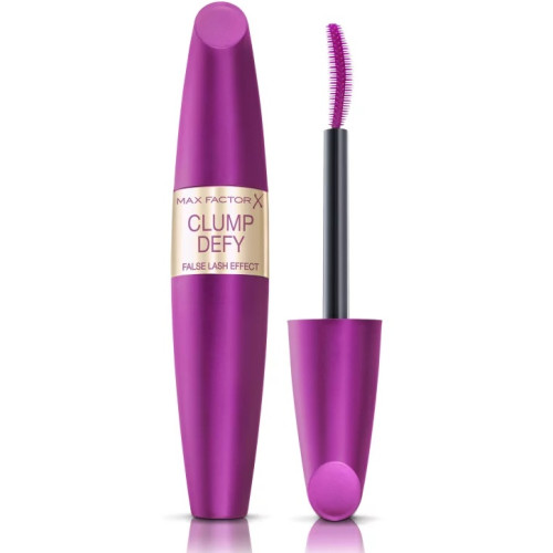 Max Factor Max Factor Clump Defy Mascara mascara 13,1 ml Black