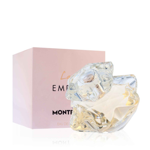 Montblanc Montblanc Lady Emblem EDP W 75ml