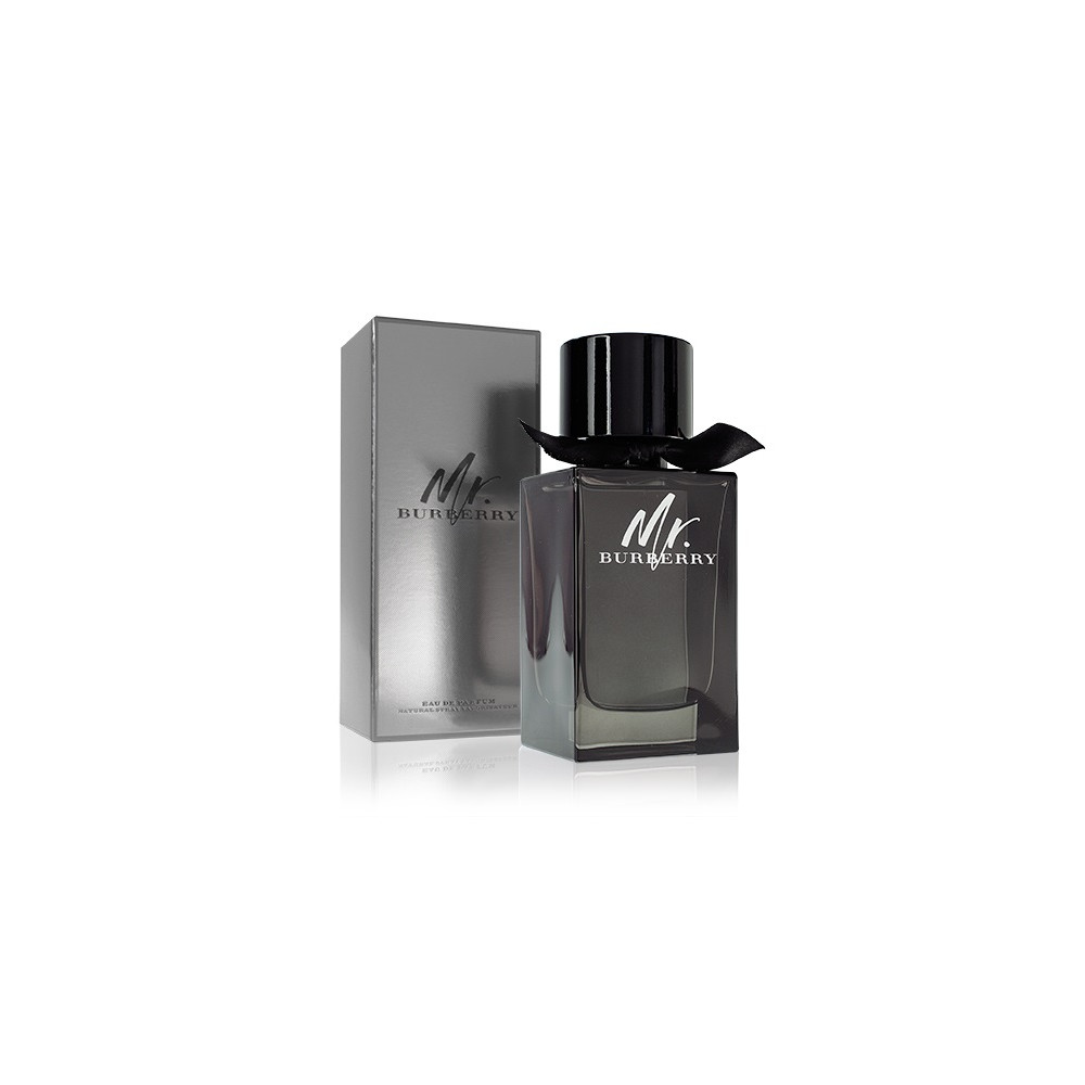Produktbild för Burberry Mr. Burberry EDP M 100ml