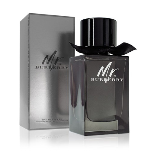 Burberry Burberry Mr. Burberry EDP M 100ml