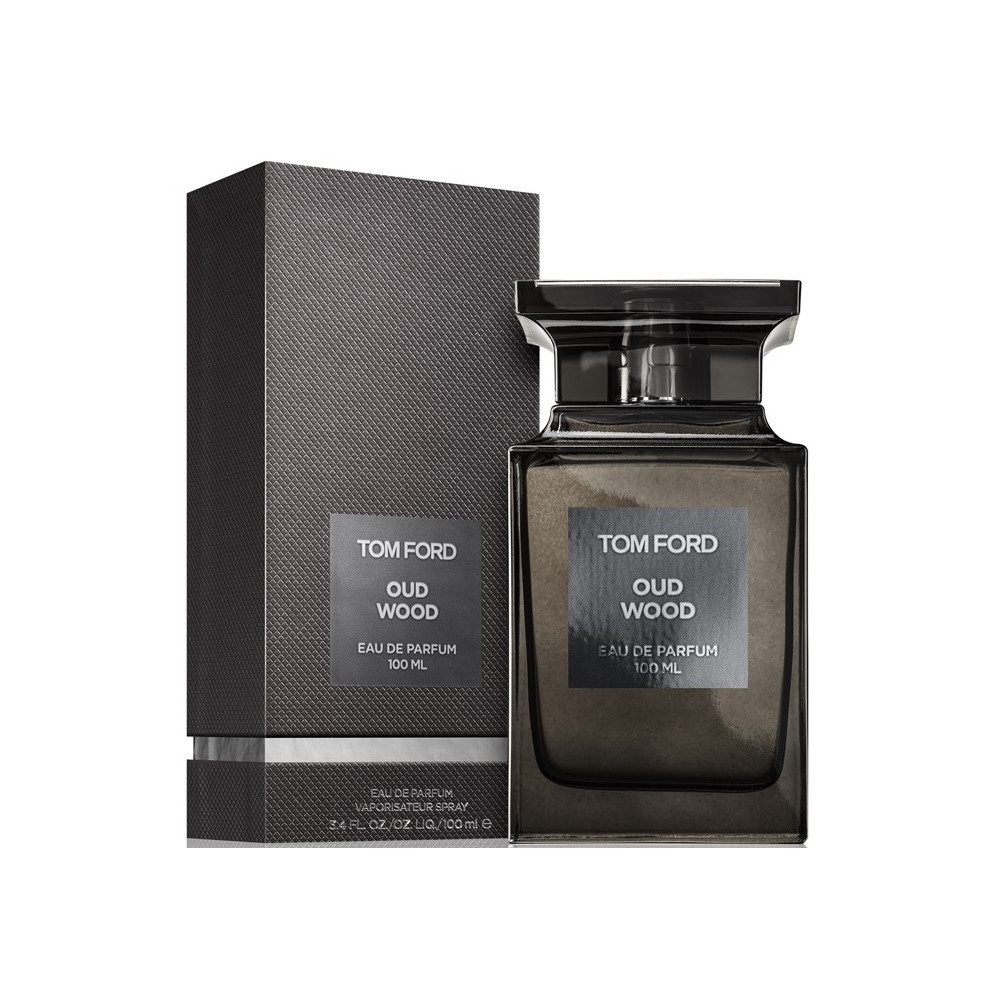 Produktbild för Tom Ford Oud Wood EDP U 100ml