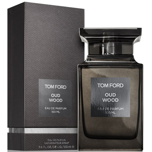 Tom Ford Tom Ford Oud Wood EDP U 100ml