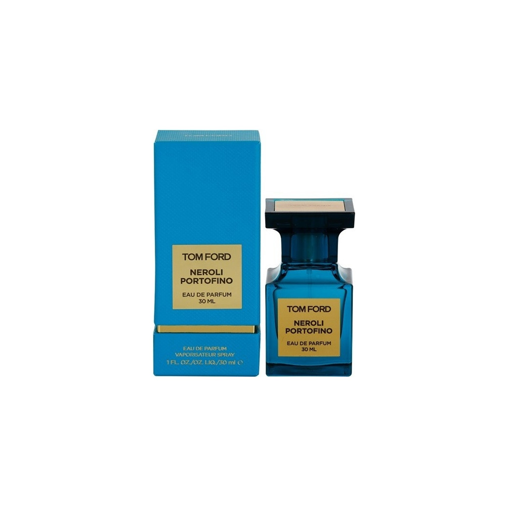 Produktbild för Tom Ford Neroli Portofino EDP U 30ml