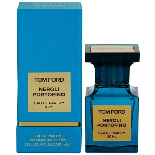 Tom Ford Tom Ford Neroli Portofino EDP U 30ml