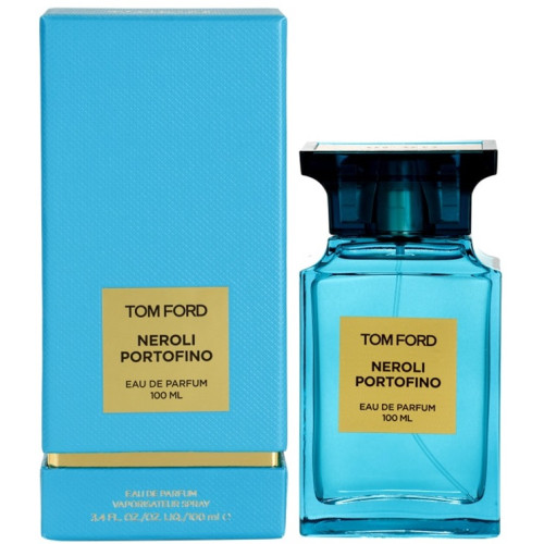Tom Ford Neroli Portofino EDP U 100ml - Unisexparfym