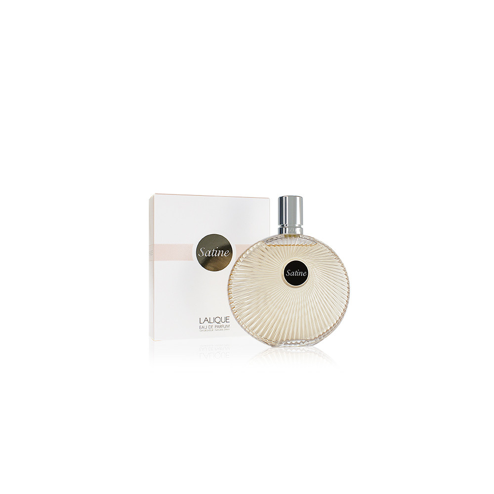 Produktbild för Lalique Satine EDP W 100ml