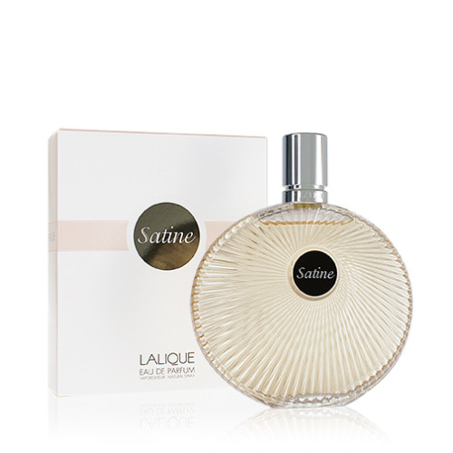 Lalique Lalique Satine EDP W 100ml