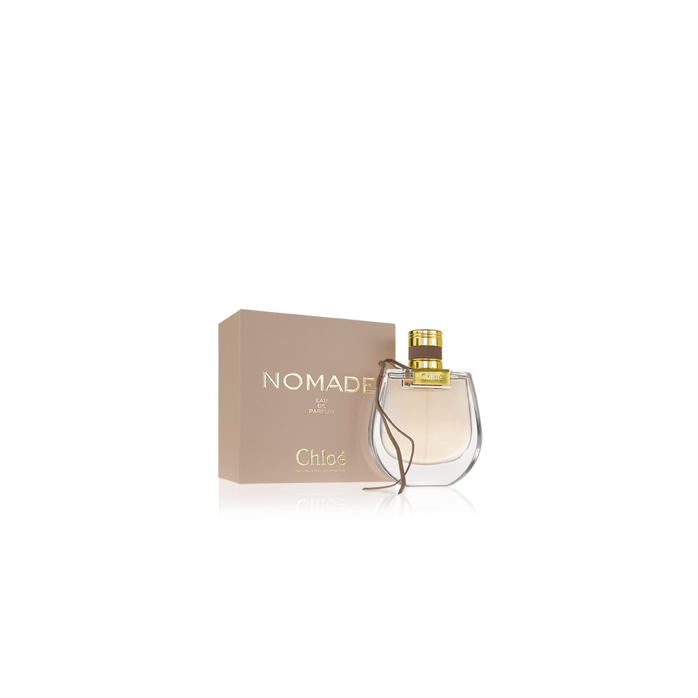 Produktbild för Chloé Nomade eau de parfum for women 30 ml