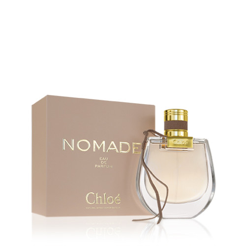 Chloé Chloé Nomade eau de parfum for women 30 ml