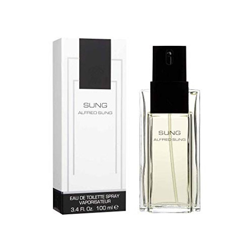 Alfred Sung Alfred Sung Sung EDT W 100ml